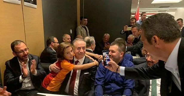 galatasaray fenerbahce derbisi