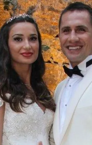 Emre Aşık kendisini tehdit eden Yağmur Aşık için 3 ay uzaklaştırma kararı aldırdı