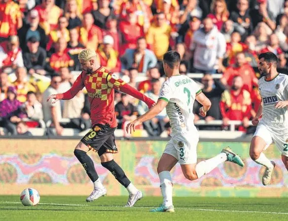 Göztepe evinde vuruldu