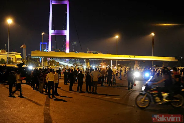 Hesap vakti! 15 Temmuz darbe davalarıyla ilgili istatistikler paylaşıldı: Toplam 8 bin 724 kişi hakkında karar verildi - 2