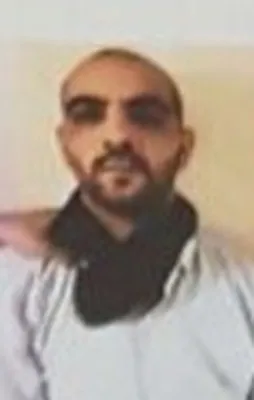 PKK'nın 3. bölge sorumlusu yakalandı!