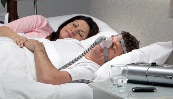 Uzmanlardan uyku apnesi tavsiyesi: Uyku apnesi riskini mezurayla ölçün-3