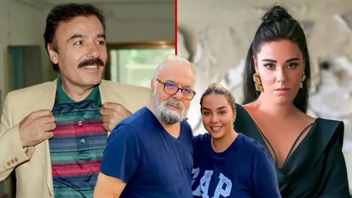 Ferdi Tayfur’un yeğeni Şirin Gözalıcı ilk kez konuştu
