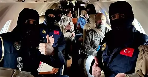 Listede 105 isim var! "Daltonlar" suç örgütüne dava açıldı... İşte istenen cezalar