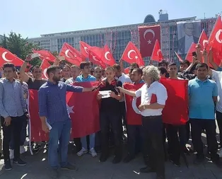 İşten çıkarılanlar İBB önünde açıklama yaptı: Kılıçdaroğlu verdiği sözü tutsun