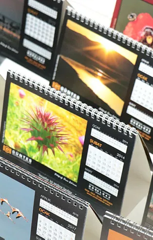 Rüyada takvim görmek ne anlama gelir?