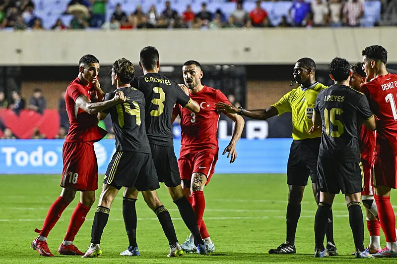 Fenerbahçe'den dev transfer! Yuvaya geri dönüyor - 21