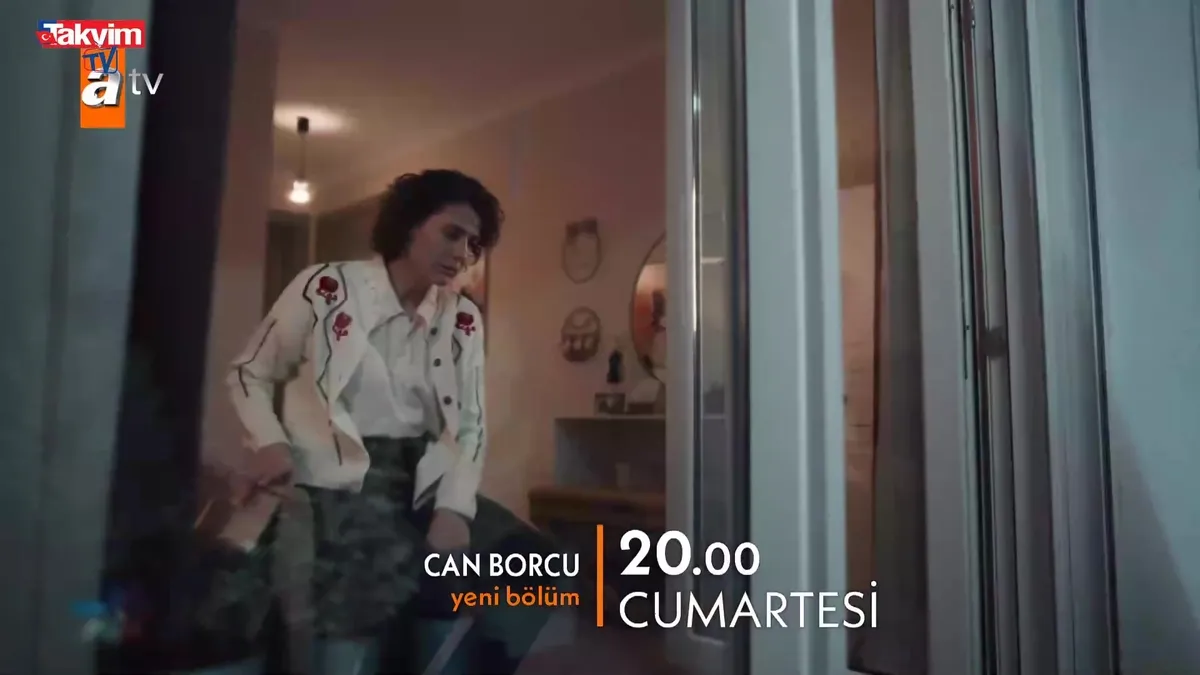 Can Borcu 2. bölüm 2. fragmanı izle!