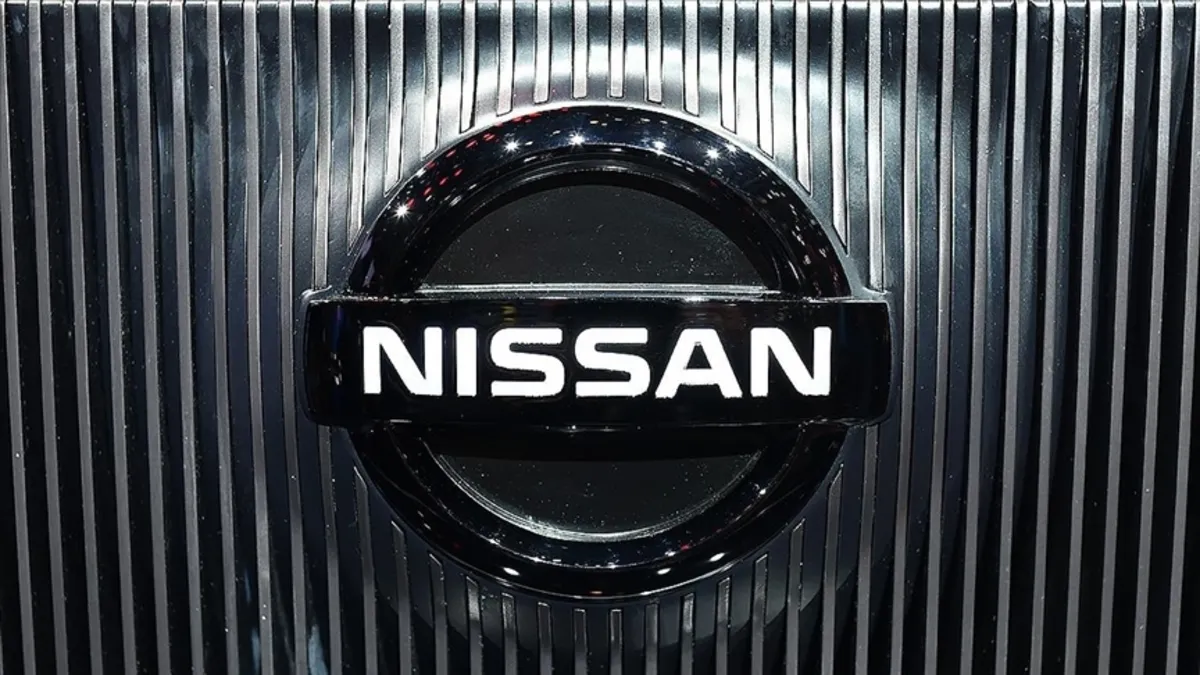 Nissan geri çağırma kararı alan Rogue modeli için oto galeri kontrolleri