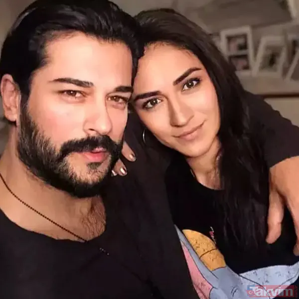 Burak Özçivit Ve Kardeşi