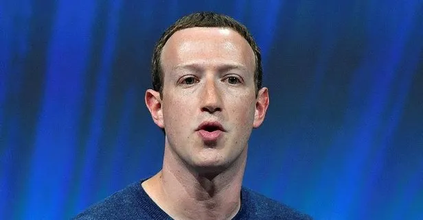 2018’de en çok kaybeden milyarder Mark Zuckerberg