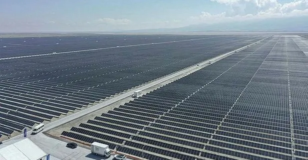 Avrupa ve Amerika'da eşi benzeri yok! Kalyon PV'den güneş enerjisi teknolojilerine dev yatırım hamlesi