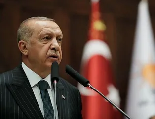 Başkan Erdoğan’dan sözde siyasetçilere videolu yanıt