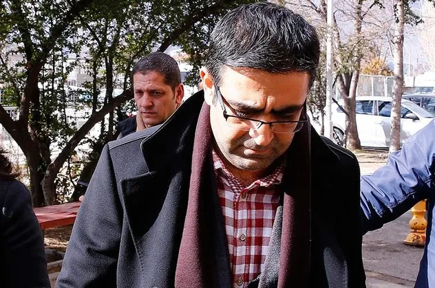 Yargıtay cezasını onadı: HDPKK’lı İdris Baluken 16 yıl 8 ay yatacak
