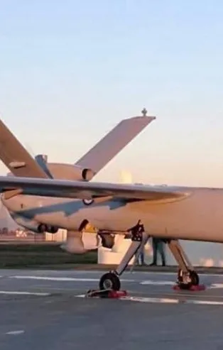 SİHA'lar her şeyi değiştirdi! Kuralları artık Türkiye yazacak! Türkiye ve Ukrayna arasında dev ortaklık