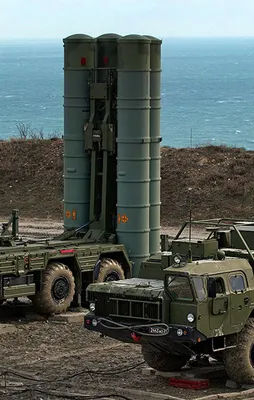 ABD'den Türkiye'ye S-400 teklifi