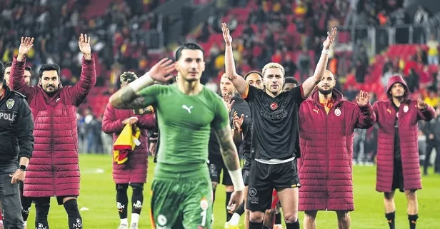 Galatasaray loca, VIP, kombine ve ürün satışlarından 158 milyon euro gelir elde etti