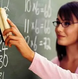 Öğretmen olmak için 40 yaşı geçmeyin!