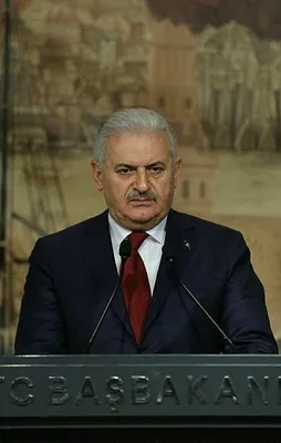 'Ey Kemal Bey bırak bu terör örgütlerini'