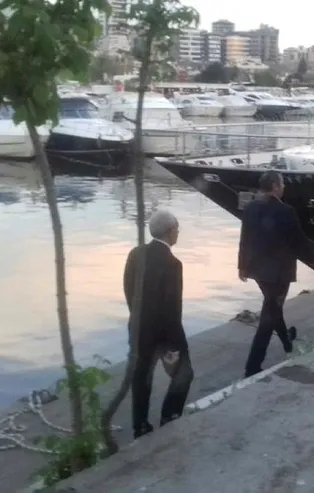 Kılıçdaroğlu'nun gizemli yat görüşmesine "uydurma gerekçe"