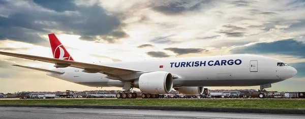 Son dakika: Balık da taşınır maske de: Pandemi Turkish Cargo'yu durduramadı... 10 kargodan 1'i ana hedef-2