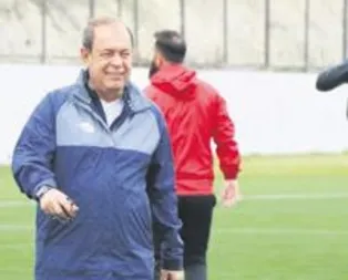 İldiz’le yola devam