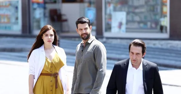 Kimse Bilmez 4. yeni bölüm fragmanı: Oğluna karşı oğlumu istedi! Kimse Bilmez 3. son bölüm full tek parça izle!