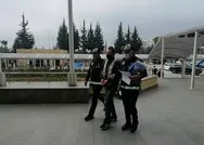 MİT tırlarının durdurulmasına ilişkin davanın firarisi yakalanmamak için bakın ne yapmış! Polis oyununu böyle bozdu