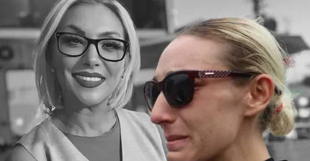 Güllü'nün kızı Tuğyan Ülkem Gülter’den günler sonra dikkat çeken paylaşım!