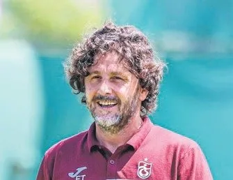 Fırtına’nın rakibi Ümraniyespor