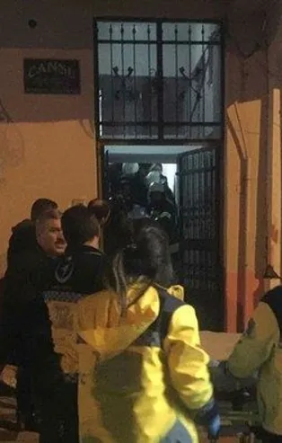 Manisa'da aile hekimi doktor intihar etti