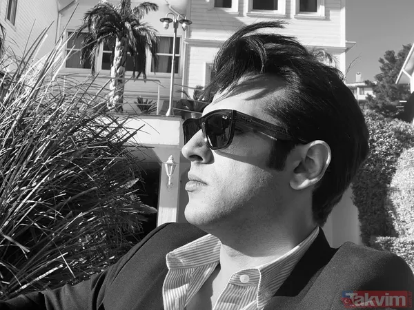 Yalı Çapkını Tarık’ı Baran Bölükbaşı hakkında şaşırtan gerçek! Meğer Mert Ramazan Demir'in partneri Afra Saraçoğlu ile arasında... - 2