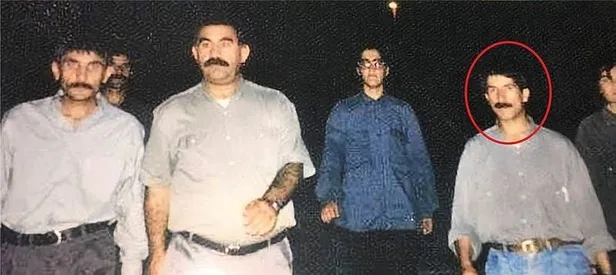 Kandil’den ‘karayalan’