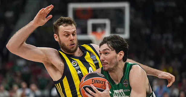 Fenerbahçe Beko - Monaco maçı ne zaman saat kaçta ve hangi kanalda?