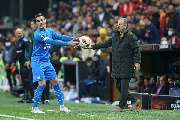 Galatasaray Teknik Direktörü Fatih Terim, takımını övdü! "İstediğimiz, özlediğimiz Galatasaray bu"-4