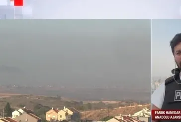 Türkiye Lübnan'dan sivillerin tahliyesine başladı: Gemiler Mersin'e hareket etti!