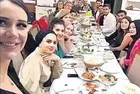 Eylül Öztürk'ün 'Şampiyonlar Ligi' pişmanlığı | 'Keşke o fotoğrafta olmasaydım' dedi sosyal medyada fena dert yandı