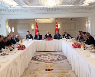 Başkan Erdoğan S-400ler için tarih verdi: Nisan ayına kadar bu iş bitecek