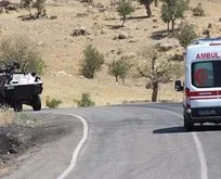 PKK’tan kalleş tuzak: 2 elektrik işçisi şehit oldu