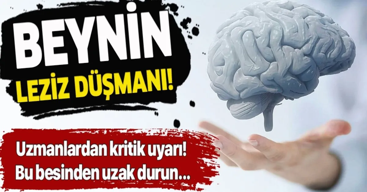 Beynin Leziz Dusmani Patates Kazartmasi Iste Alzheimer Dan