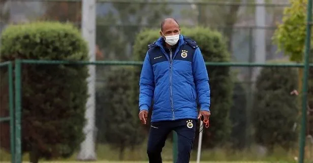Son dakika spor haberleri: Mehmet Aurelio, Fenerbahçe’deki görevinden ayrıldı!