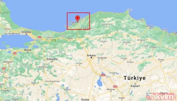 Sultan 2. Abdülhamid'in rüya projesiydi: Filyos Projesi Başkan Recep Tayyip Erdoğan liderliğinde hayata geçti - 4