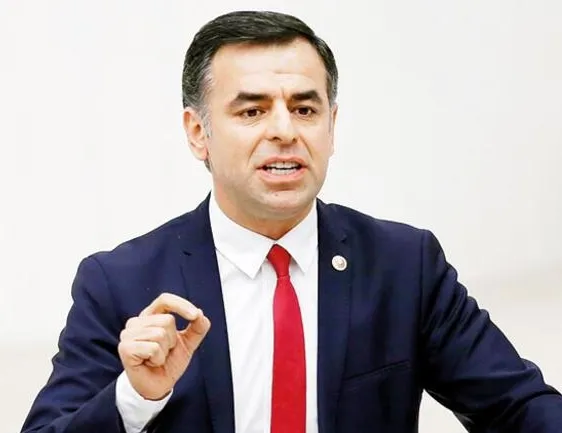 CHP’de tecavüz gerilimi!