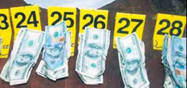 103 bin $’lık mide