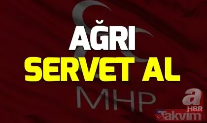 MHP belediye başkan adayları açıklandı! İşte 31 Mart 2019 yerel seçimleri MHP adayları il il ilçe ilçe tam liste
