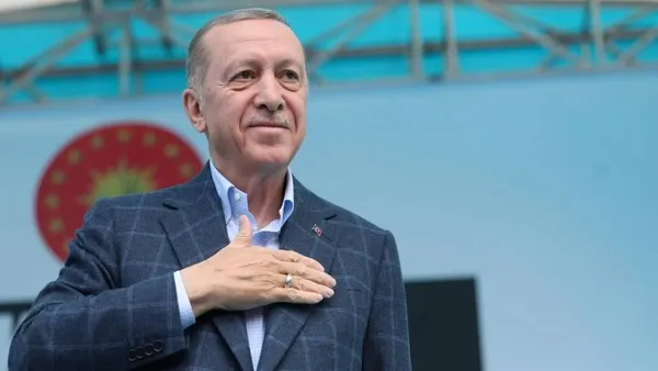Başkan Erdoğan’ın seçim sonrası programı belli oldu! İlk ziyaret Azerbaycan ve KKTC