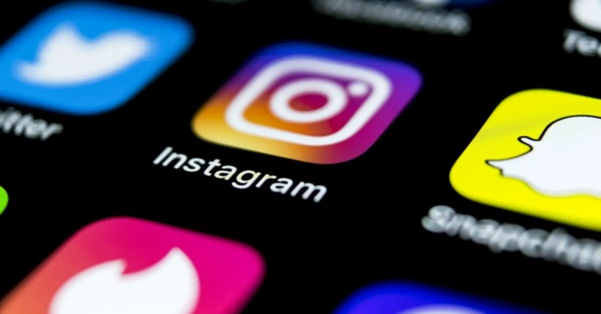 instagram da toplu mesaj silme nasil