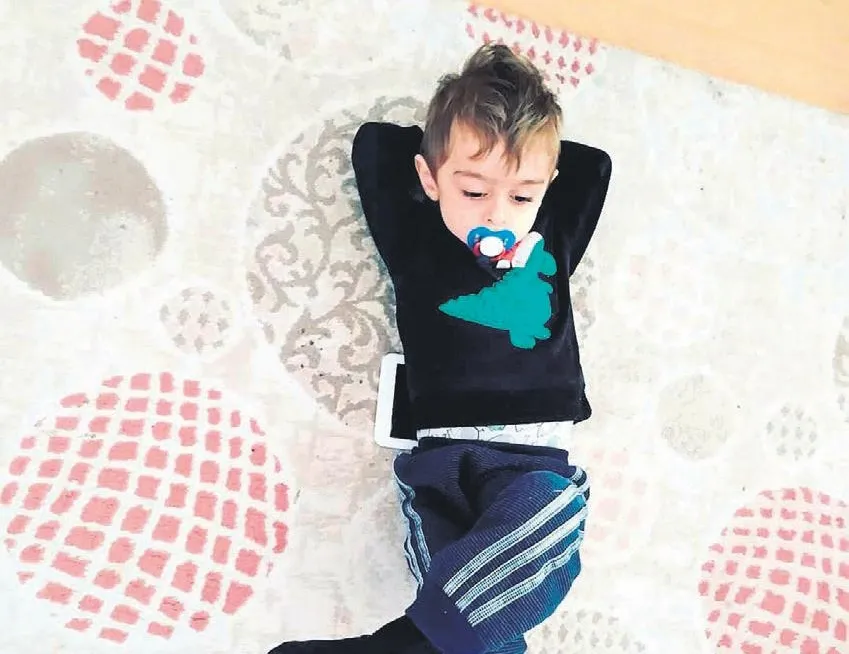 ’Zehir’ zemberek