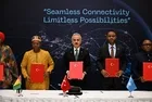 Türkiye Afrika’yı Kalkınma Yolu üzerinden dünyaya bağlayacak! 7 ülkeyle anlaşma
