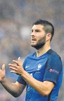 Kartal’ın B planı Gignac